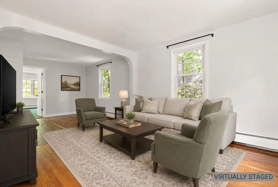 43 Brennan Way, Holden, MA 01520 - #3