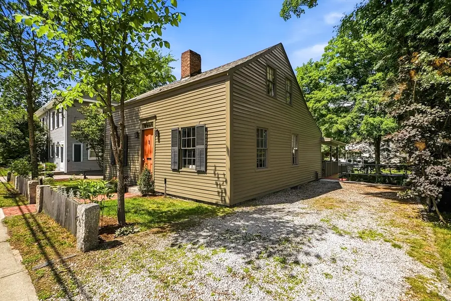 24 School St, Westborough, MA 01581 - #3