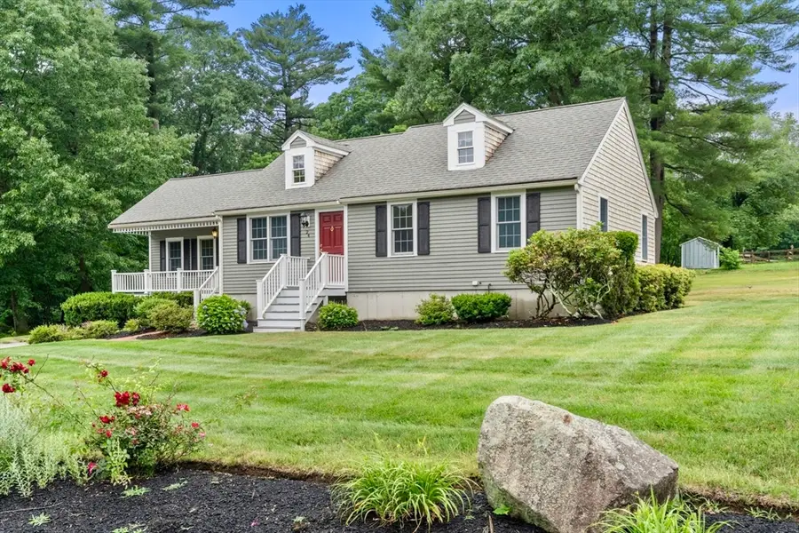 24 Ryders Ln, Marshfield, MA 02050 - #3