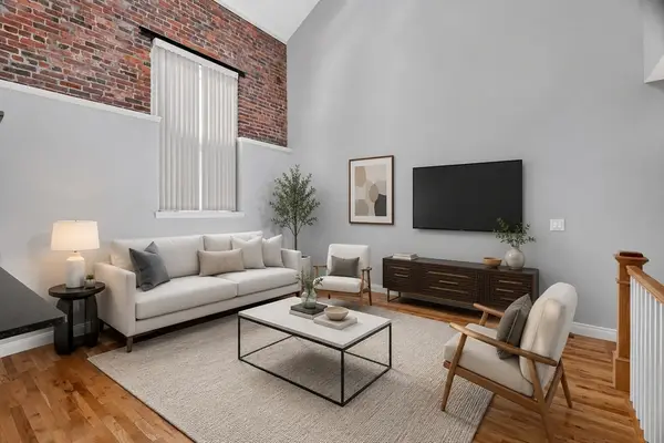 336 Saratoga St. #1, Boston, MA 02128