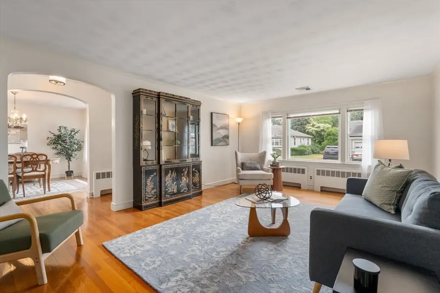 109 Shaw Road, Belmont, MA 02478 - #3