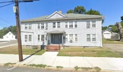 284 Quincy Ave, Quincy, MA 02169 - #1