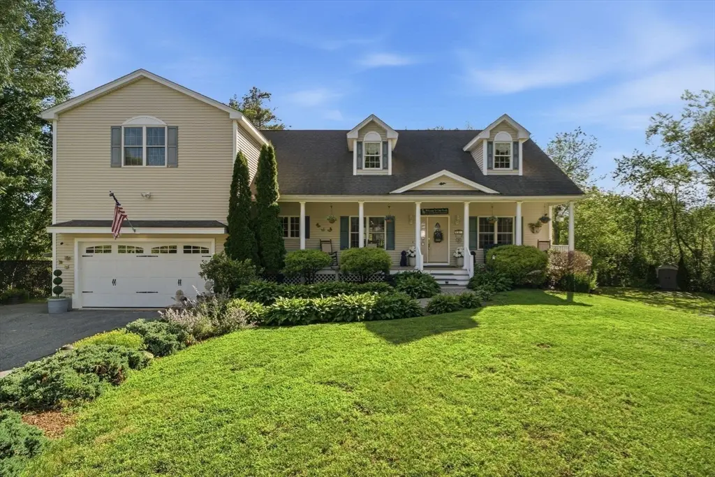 33 Park Terrace, Dracut, MA 01826 - #1