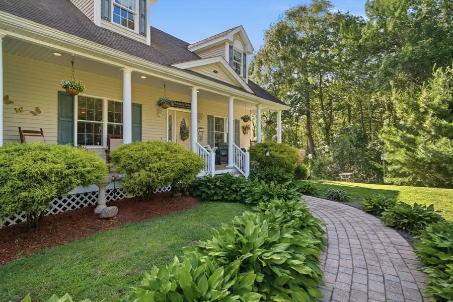 33 Park Terrace, Dracut, MA 01826 - #2