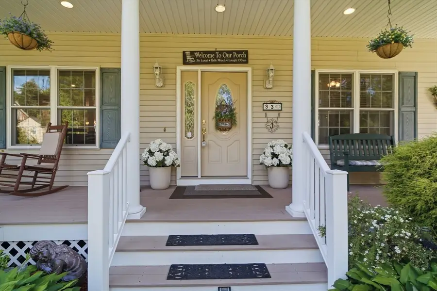 33 Park Terrace, Dracut, MA 01826 - #3