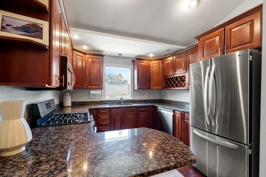 11 Priscilla Rd #3, Boston, MA 02135 - #2