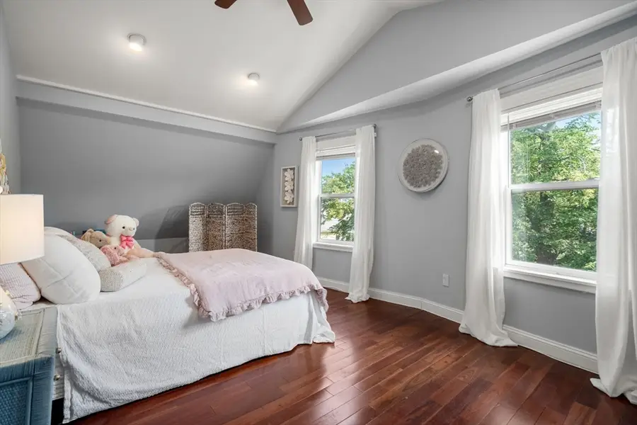11 Priscilla Rd #3, Boston, MA 02135 - #3