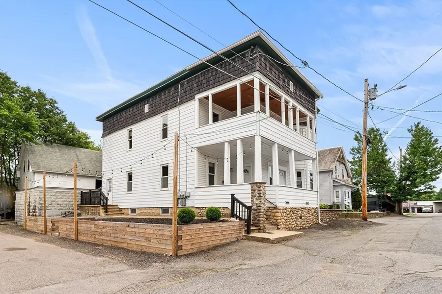 21 Oakland St, Fitchburg, MA 01420 - #2