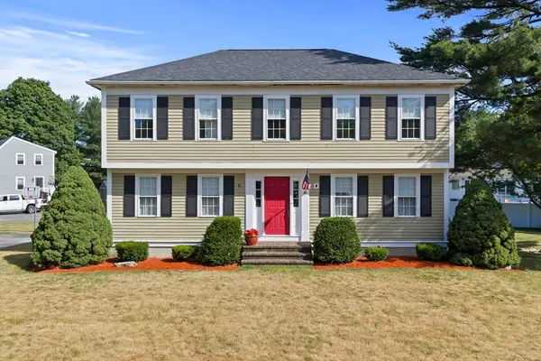 270 Park Ave, Weymouth, MA 02190