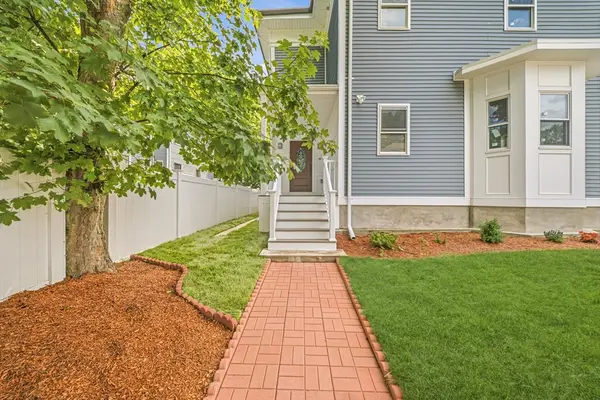 20 Wentworth St #1, Boston, MA 02124