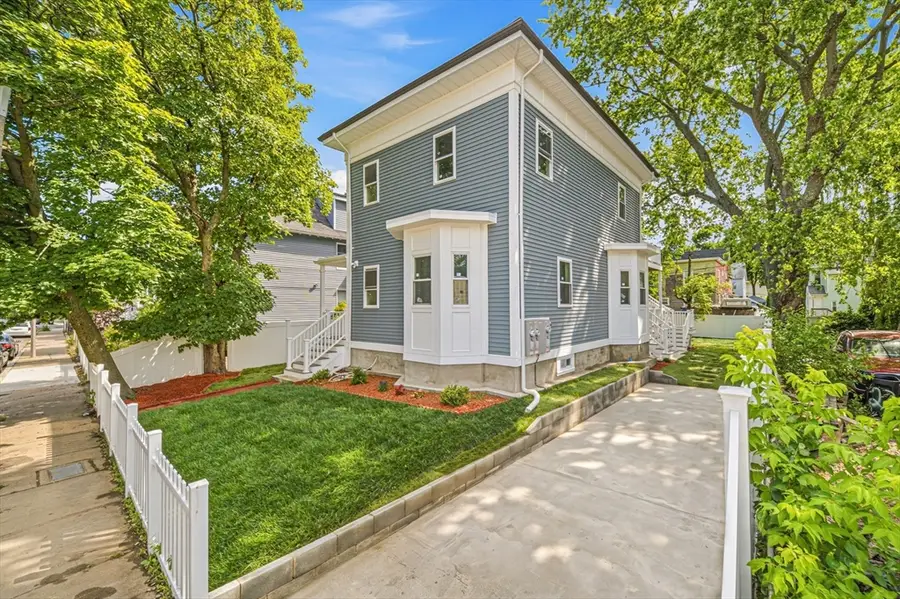 20 Wentworth St #1, Boston, MA 02124 - #2