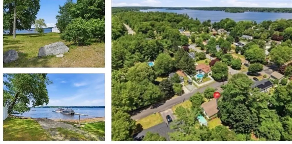 6 Gerard Ave, East Freetown, MA 02717 - #1