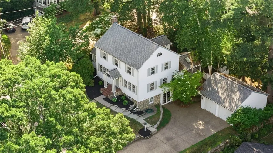 51 Fulton Street, Dedham, MA 02026 - #2