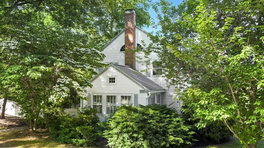 51 Fulton Street, Dedham, MA 02026 - #3