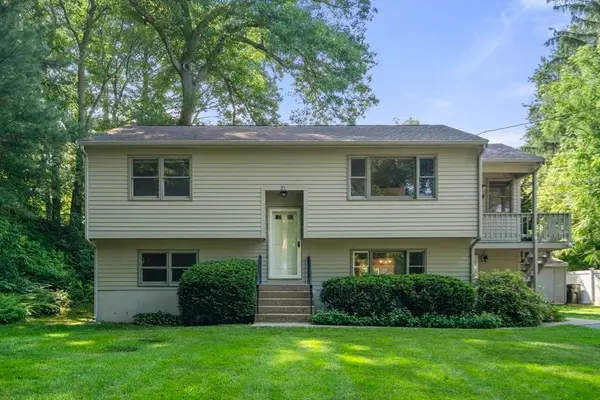 21 Andrews St, Bellingham, MA 02019