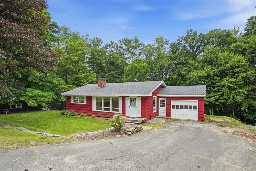 71 Cedar Ter, Russell, MA 01071 - #3