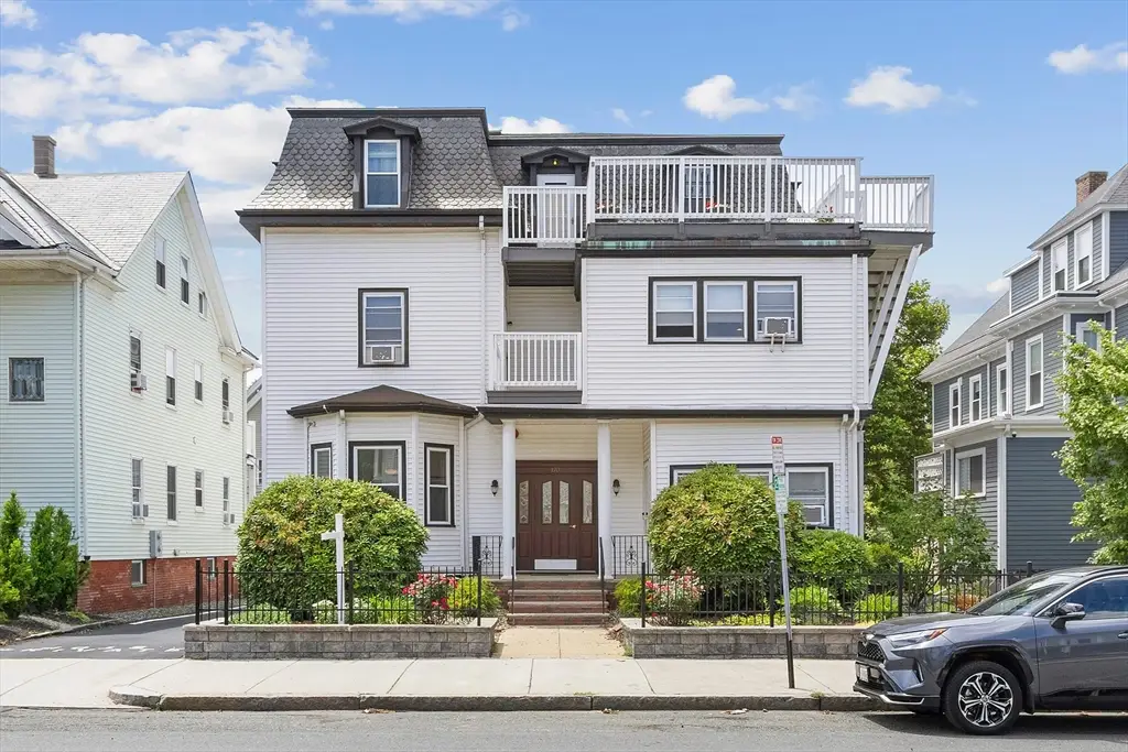 170 Highland Ave #2, Somerville, MA 02143 - #1