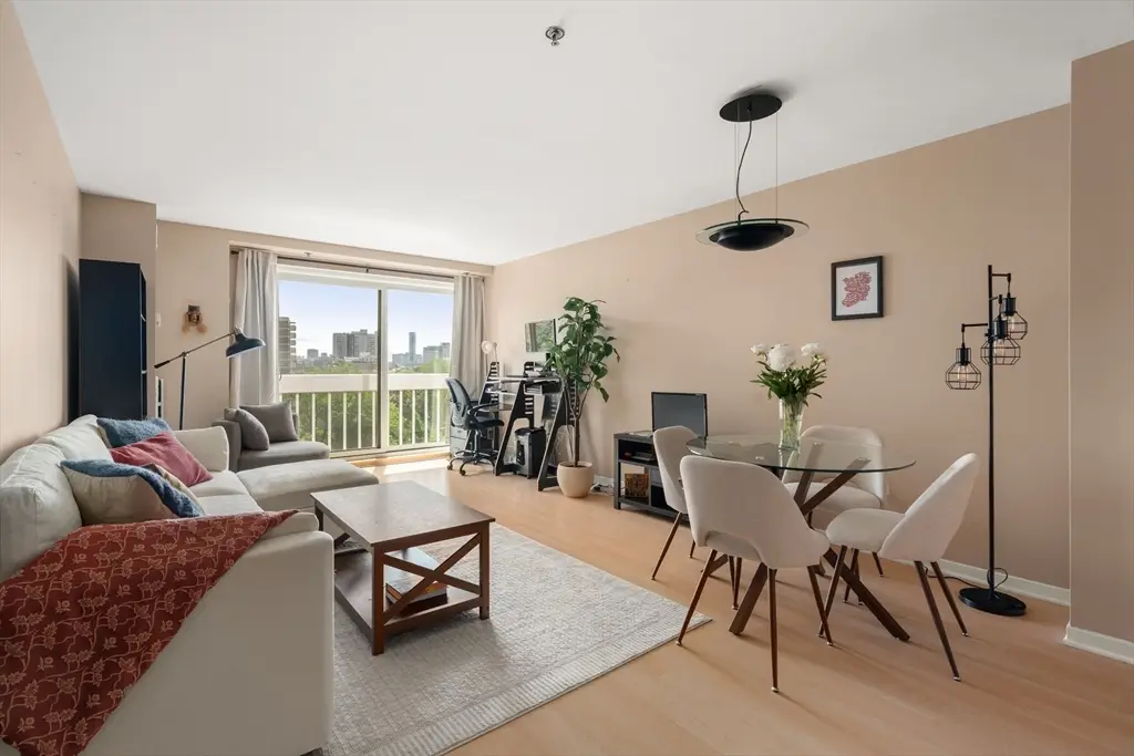 950 Massachusetts Ave #514, Cambridge, MA 02139 - #1