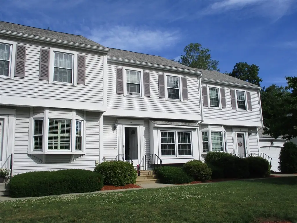 202 Heritage Ln #202, Auburn, MA 01501 - #1