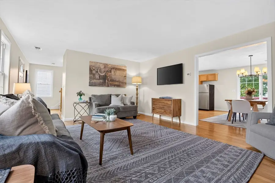 10 Brook St, Boston, MA 02131 - #3