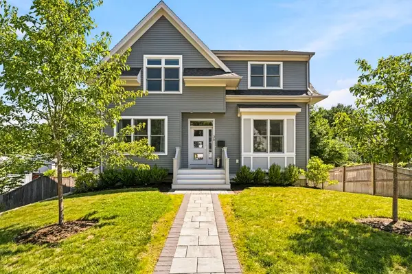 36 Neillian Crescent, Boston, MA 02130