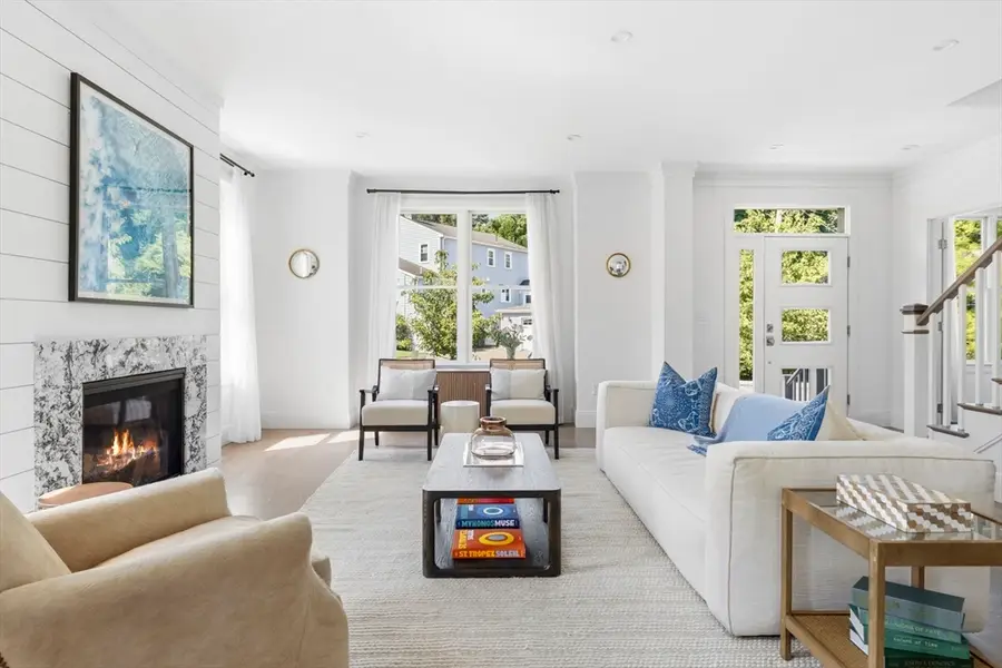 36 Neillian Crescent, Boston, MA 02130 - #2