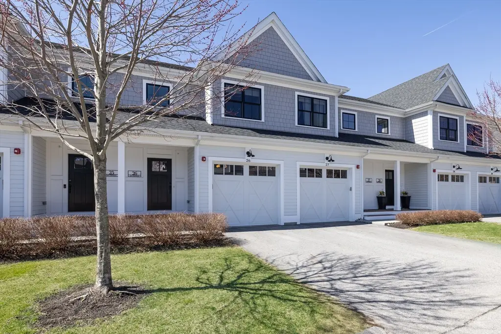 26 Southfield Ln #26, Sherborn, MA 01770 - #1