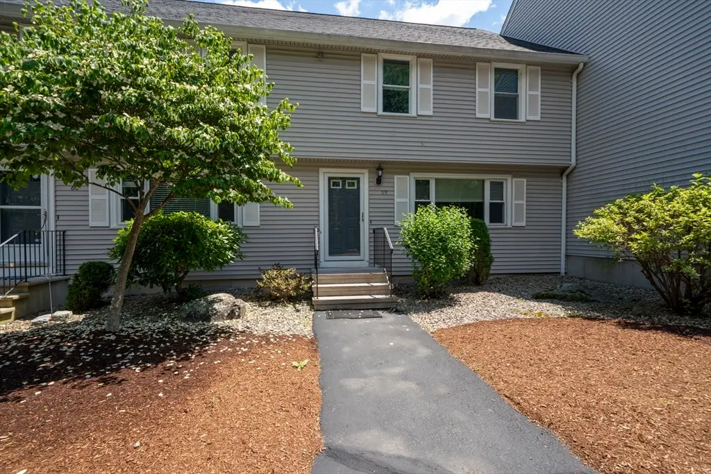 80 Broadway #59, North Attleboro, MA 02760 - #1