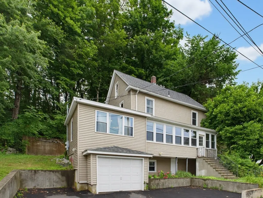 10 Keyes St, Belchertown, MA 01007 - #1