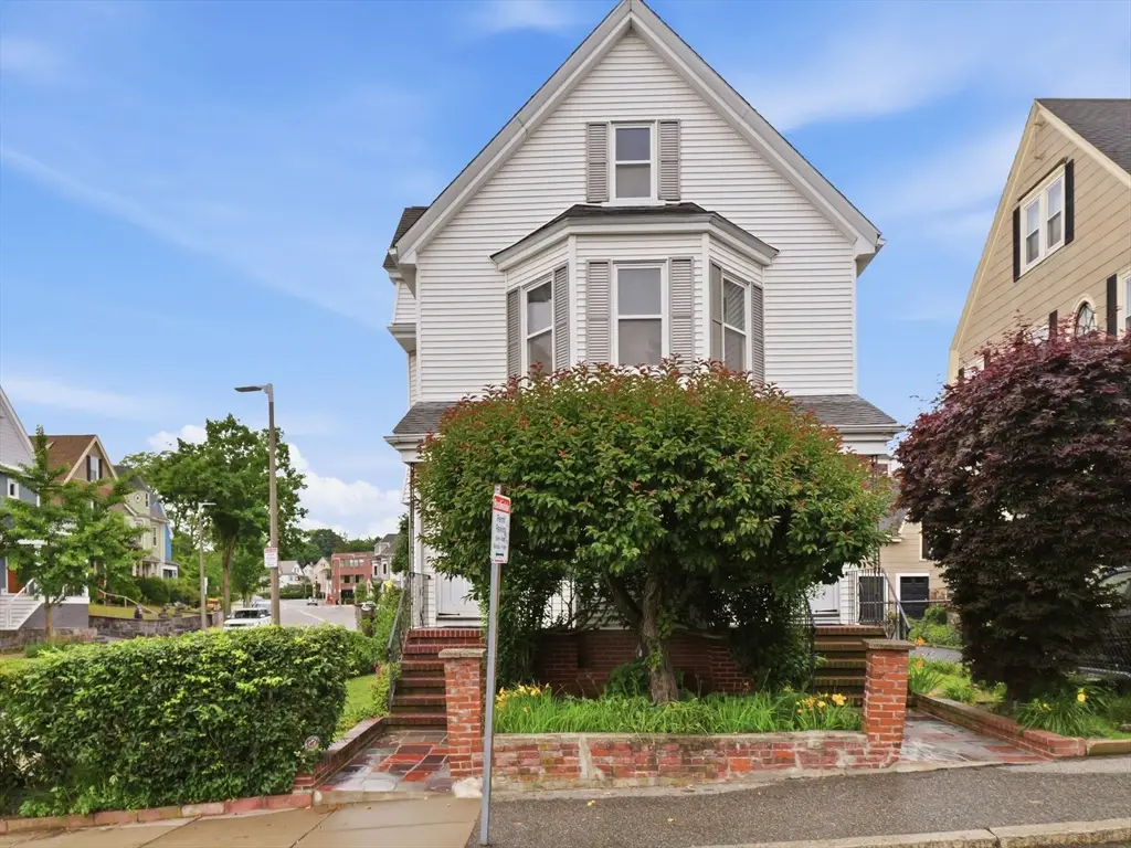 11-13 Brookfield St, Boston, MA 02131 - #1