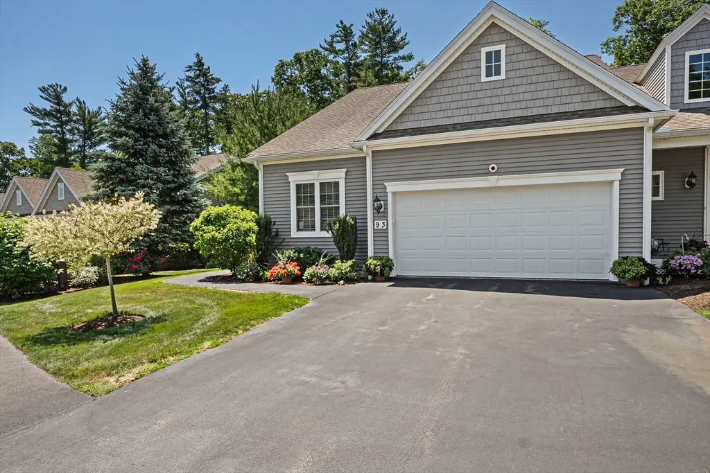 93 Stonebrigdge #93, Hanson, MA 02341 - #1