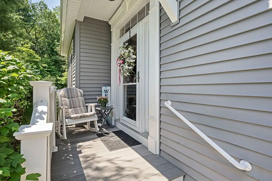 93 Stonebrigdge #93, Hanson, MA 02341 - #2