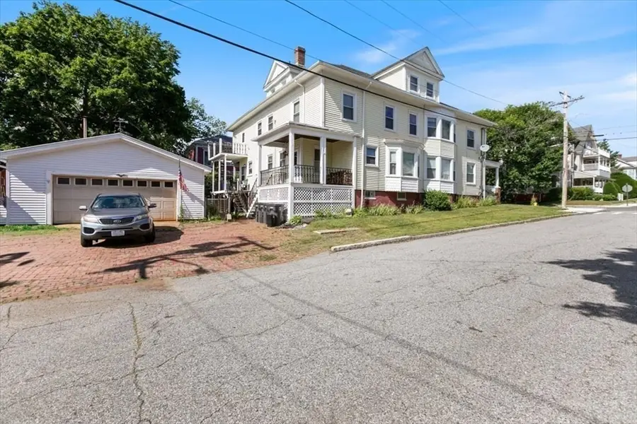 98 Webster Street, Haverhill, MA 01830 - #3