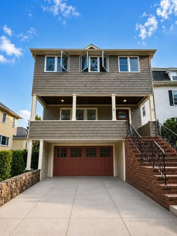 20-22 Franklin Street, Watertown, MA 02472 - #1