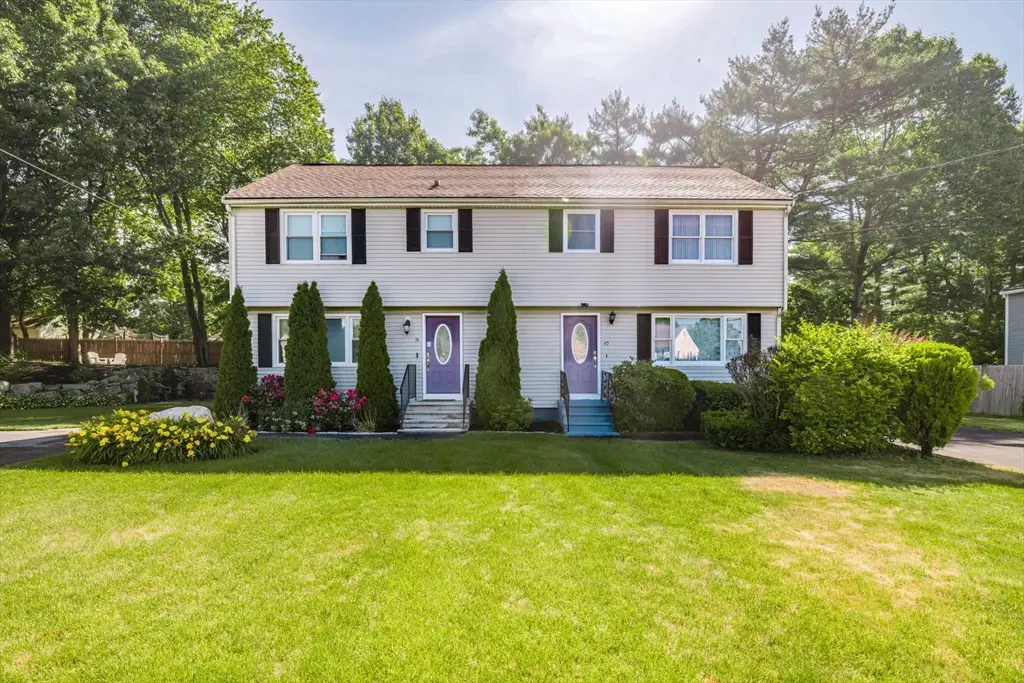 40 Azalea Dr #40, East Taunton, MA 02718 - #1