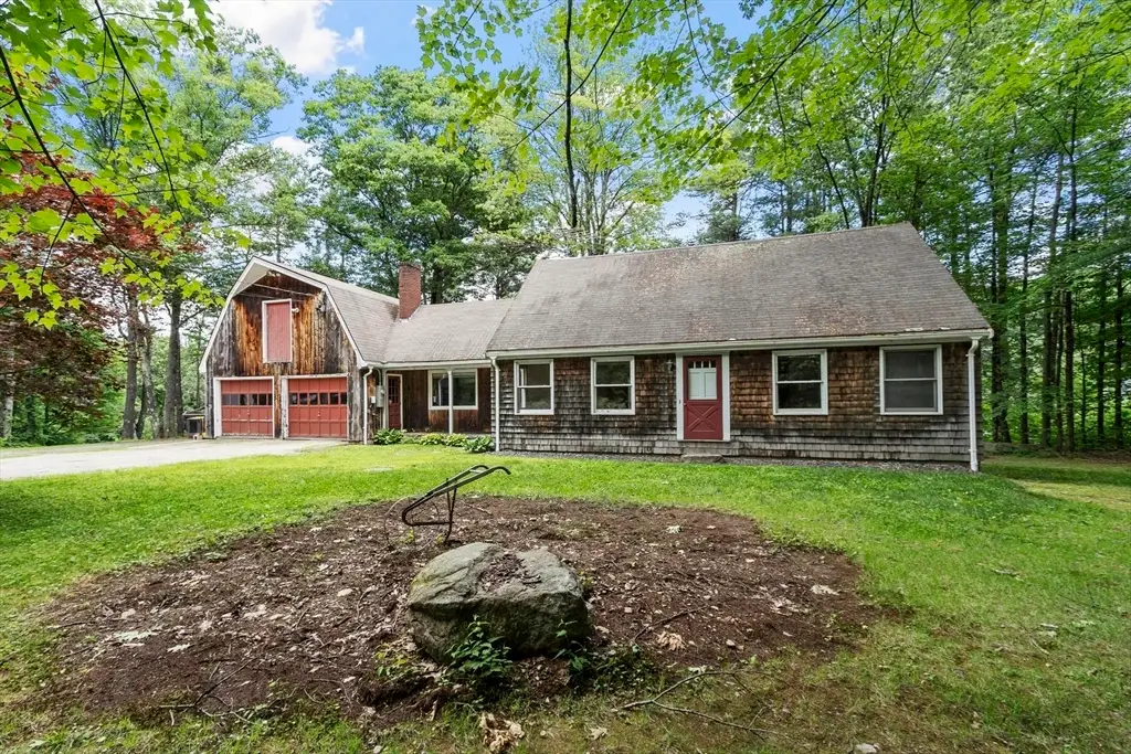 9 Laurel Ln, Princeton, MA 01541 - #1