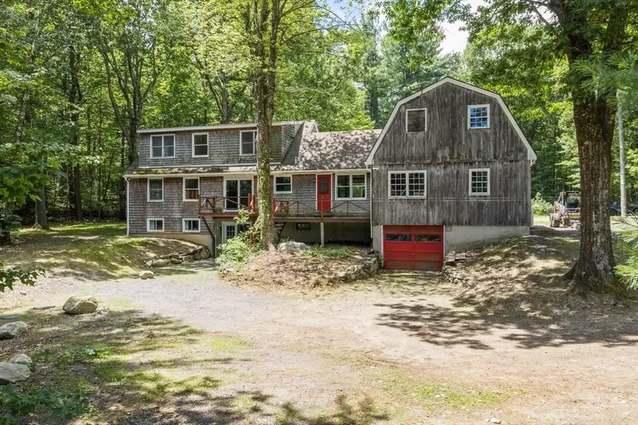 9 Laurel Ln, Princeton, MA 01541 - #2