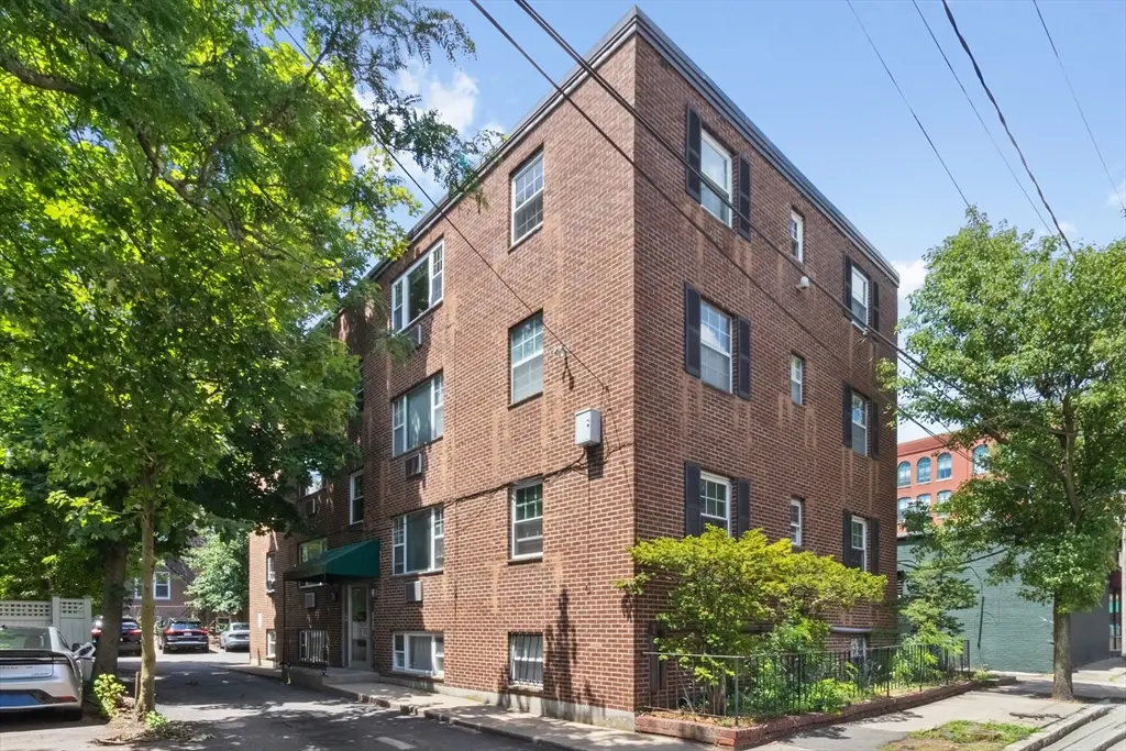 5 Walden St #2, Cambridge, MA 02140 - #1