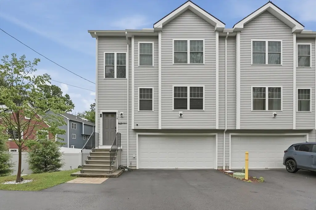 670A Burncoat St #A, Worcester, MA 01606 - #1