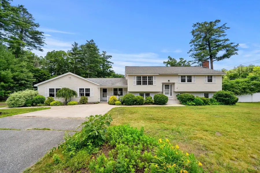 11 Barbara D Ln, Tewksbury, MA 01876 - #2
