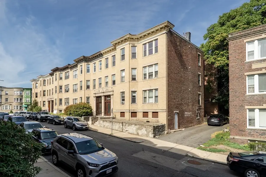41 Orkney, Boston, MA 02135 - #2