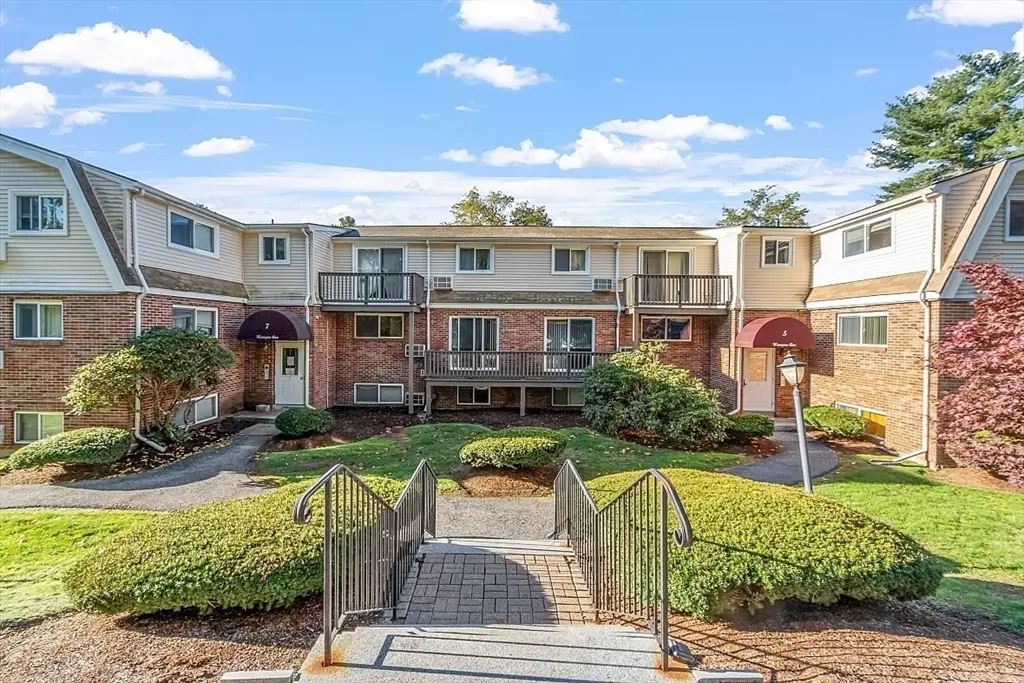 5 Wampus #4, Acton, MA 01720 - #1