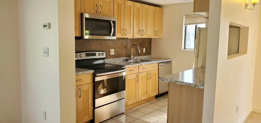 36 Village Hill Ln #36, Natick, MA 01760 - #3
