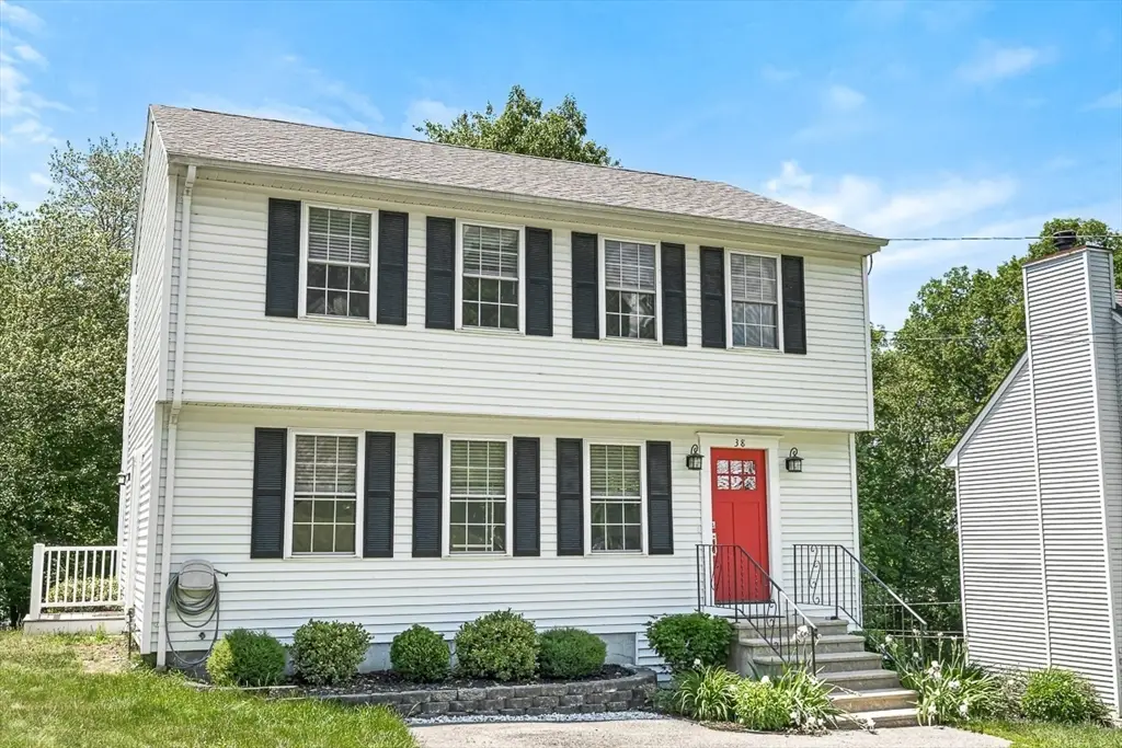 38 Idora Ave, Haverhill, MA 01832 - #1