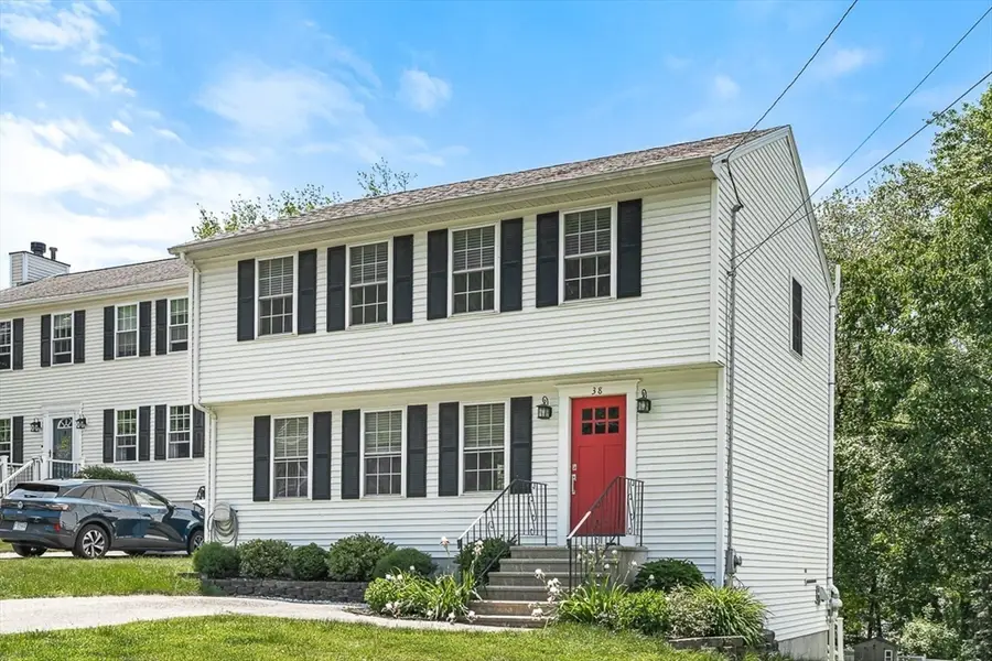 38 Idora Ave, Haverhill, MA 01832 - #3