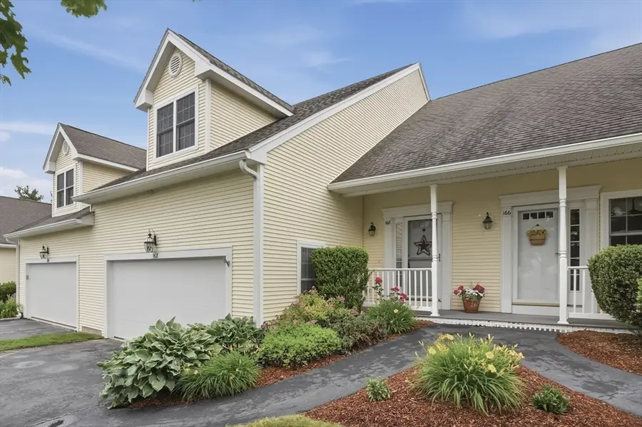 168 Horne Way #168, Millbury, MA 01527 - #2