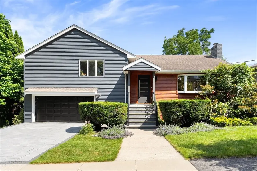 37 Slocum Road, Boston, MA 02130 - #2