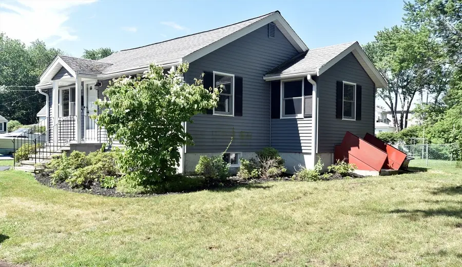 45 Brigham St, Whitman, MA 02382 - #2