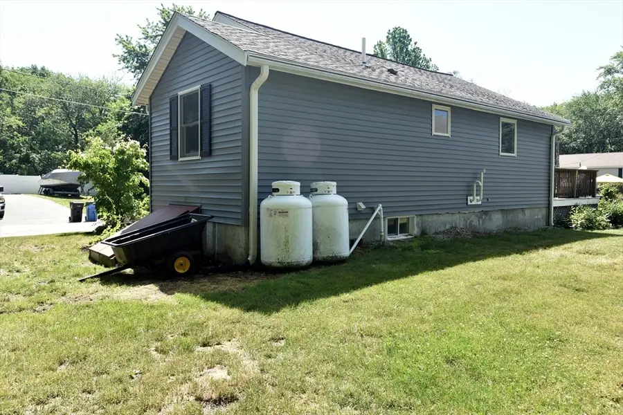 45 Brigham St, Whitman, MA 02382 - #3
