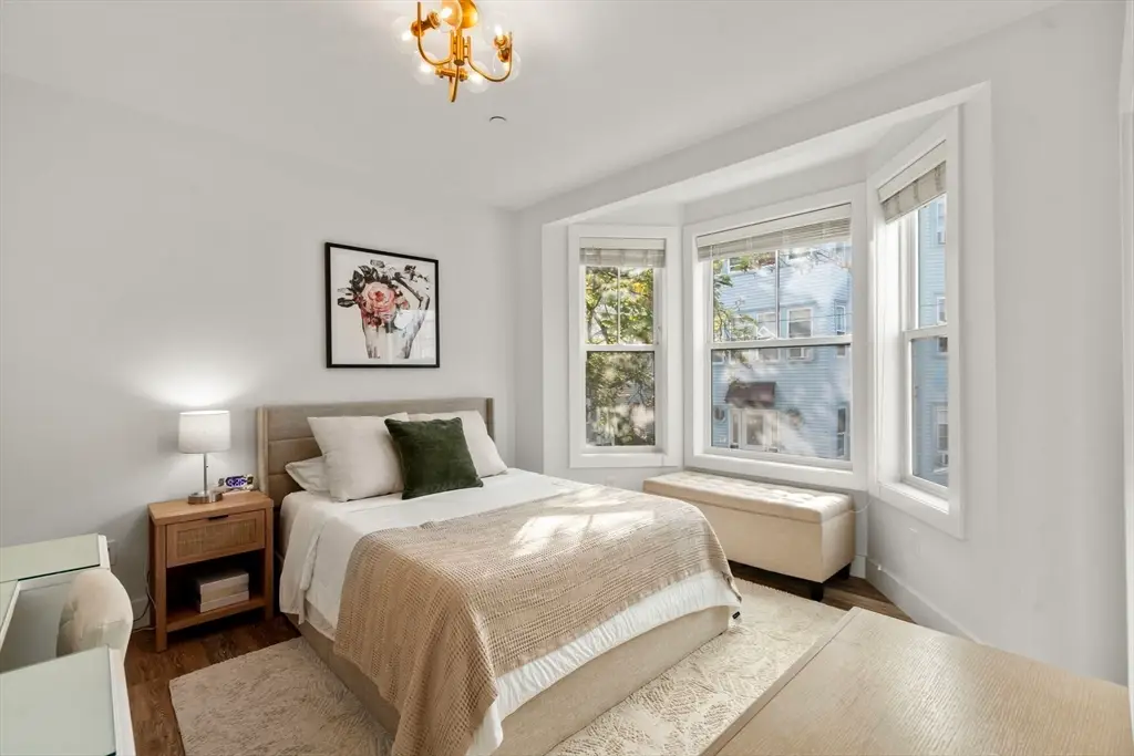19 Tremlett #4, Boston, MA 02124 - #1